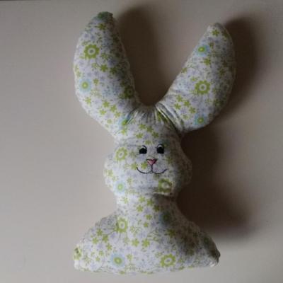 lapin pouvant être personnalisée