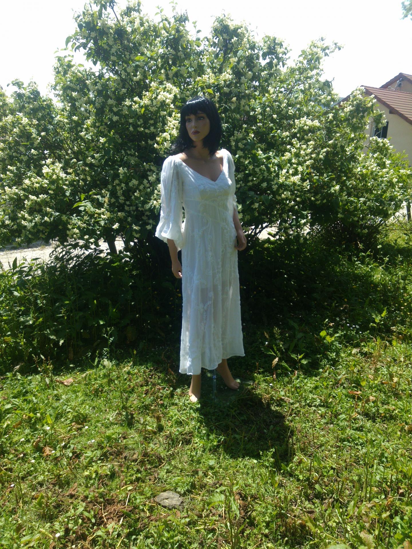 costume de théâtre
